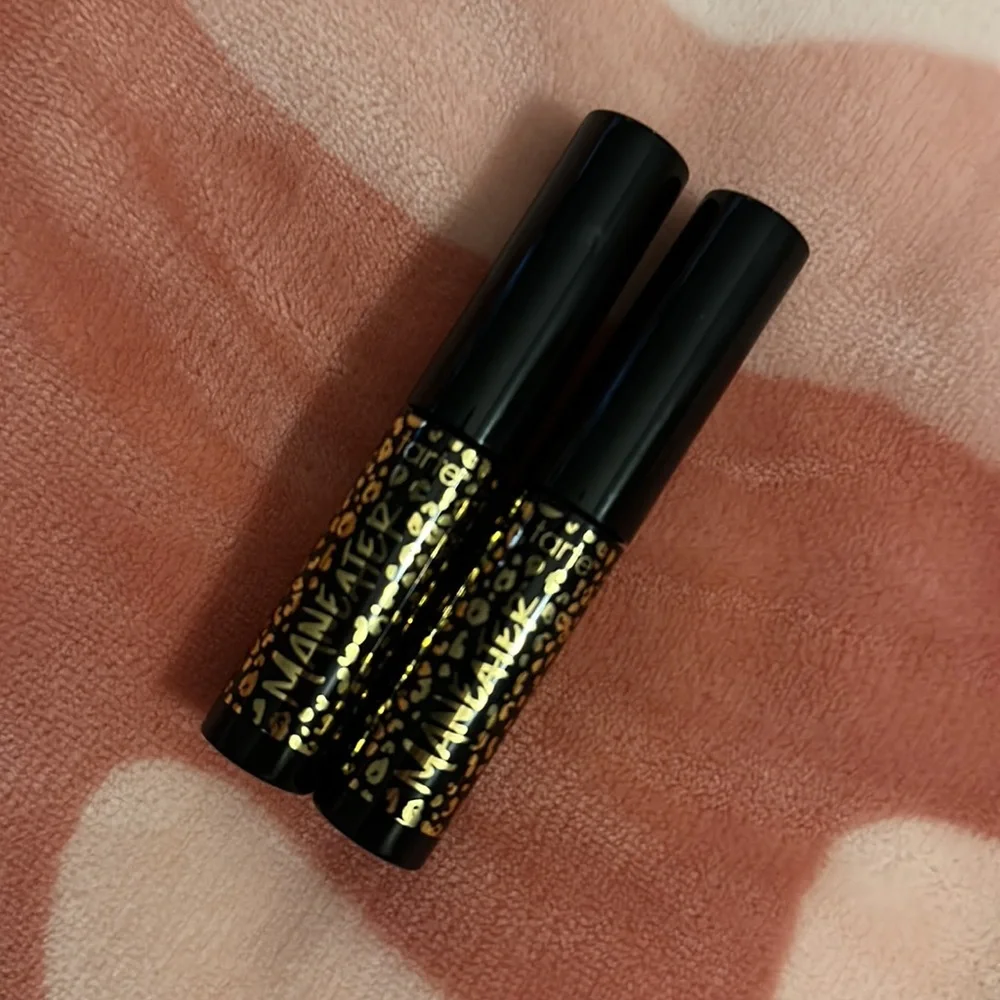 Tarte Maneater Mascara Mini